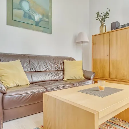 Mit Grosser Gemeinschaftsterrasse, Cleaning Included * Wunschendorf (Erzgebirgskreis)