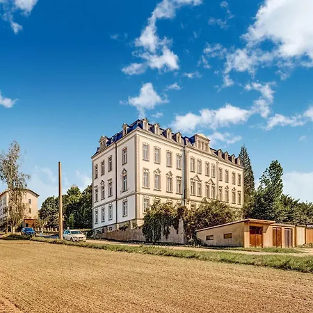 Mit Grosser Gemeinschaftsterrasse, Cleaning Included * Wunschendorf (Erzgebirgskreis)