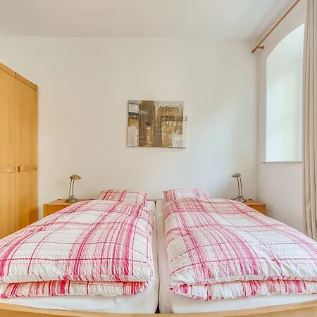 Mit Grosser Gemeinschaftsterrasse, Cleaning Included וילה Wunschendorf (Erzgebirgskreis)